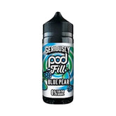 Blue Pear Seriously Pod Fill 100ml Shortfill E liquid